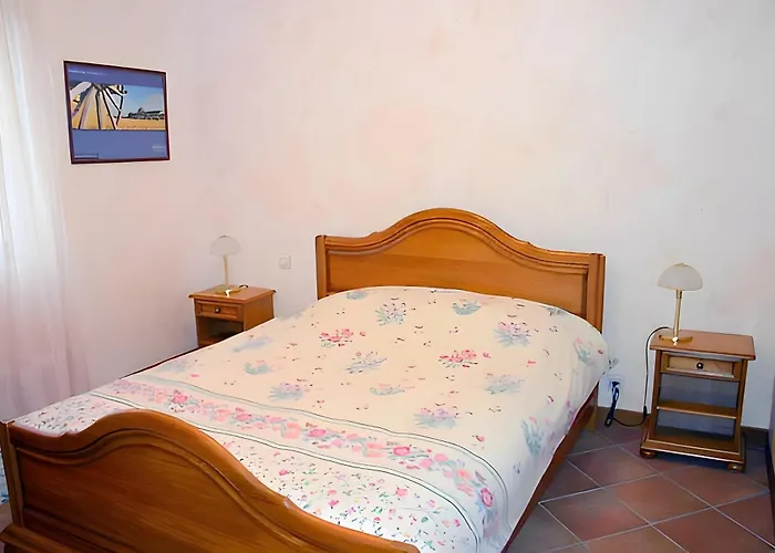Сasa de vacaciones La Chanterelle - Rocheflamme La Malène
